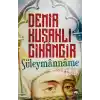 Demir Kuşaklı Cihangir