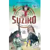 Demir Pençe Suziko -Avrupa Macerası-