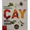 Demlikten Süzülen Kültür: Çay