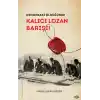 Demokrasi Öldüğünde: Kalıcı Lozan Barışı