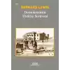Demokrasinin Türkiye Serüveni