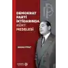 Demokrat Parti İktidarında Kürt Meselesi