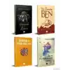 Deneme Seti (4 Kitap Takım)