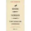 Deneme Yazmanın Temel Kuralları