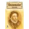 Denemeler