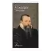 Denemeler