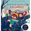 Denemeye Devam Et Alaaddin! - Masal Arkadaşları