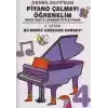 Denes Agaydan Piyano Çalmayı Öğrenelim 4. Kitap Bilmeniz Gereken Herşey!