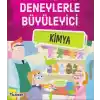 Deneylerle Büyüleyici Kimya