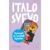 Deneysel ve Fantastik Öyküler
