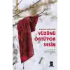 Dengbej Hikayeleri Yüzünü Örtüyor Sesin