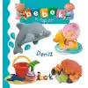 Deniz - Bebek Kitapları