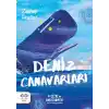 Deniz Canavarları