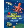 Deniz Dinozorunun Sırrı