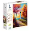 Deniz Feneri Puzzle 1000