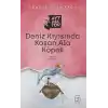 Deniz Kıyısında Koşan Ala Köpek