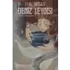 Deniz Leydisi