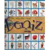 Deniz : Oku Yap Boz Oyna