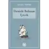 Denizde Bulunan Çocuk