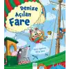 Denize Açılan Fare