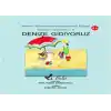 Denize Gidiyoruz  Benim Anaokulum Kavramlar Dizisi Gezelim Görelim-4