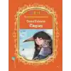 Denizi Dolduran Cingvey