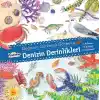 Denizin Derinlikleri - Doğanın Görkemli Gösterisi