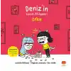 Deniz’in Küçük Hikâyeleri: Öfke