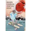 Denizin Üzerinde Yürüyen Adam