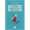 Denizler Altında Yirmi Bin Fersah