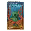 Denizler Altında Yirmi Bin Fersah - Modern Klasikler Dizisi (Şömizli)