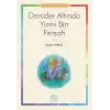 Denizler Altında Yirmi Bin Fersah - Renkli Resimli Çocuk Klasikleri