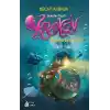 Denizler Kaşifi Kraken - Derinlerdeki Gölge