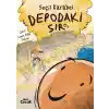 Depodaki Sır