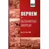 Deprem Ve Dezavantajlı Gruplar