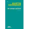 Der Spiegel Söyleşisi