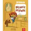 Derman Bilmece Peşinde