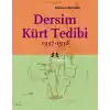 Dersim Kürt Tedibi 1937-1938
