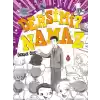Dersimiz Namaz
