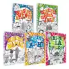 Dersimiz Serisi Seti (5 Kitap)