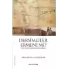 Dersimliler Ermeni mi?