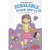 Derslerle Başım Dertte 4 - Matematik Mutfakta Sevilir
