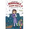 Derslerle Başım Dertte 5 - Kütüphanede Şenlik Var