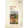 Dervişin Fikri