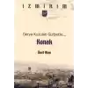 Derya Kuzuları Gurbette: Konak / İzmirim - 37