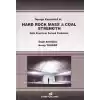 Design Essential of HArd Rock Mass and Coal Strength With Practical Solved Problems