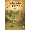 Destan Destan Çanakkale