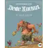 Destanlarımızın Atası Dede Korkut
