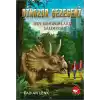 Dev Dinozorların Saldırısı - Dinozor Gezegeni 3