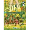 Dev - Duyguların İnanılmaz Yolculuğu